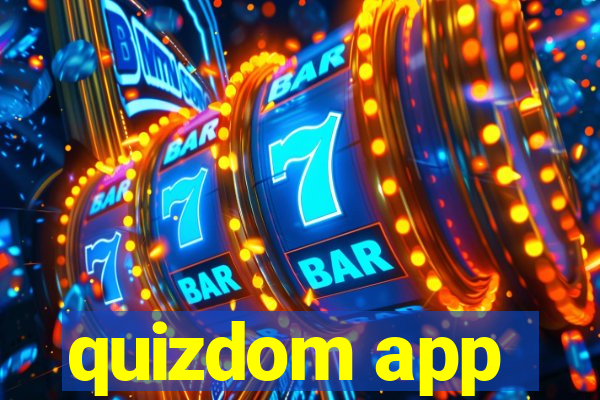 quizdom app